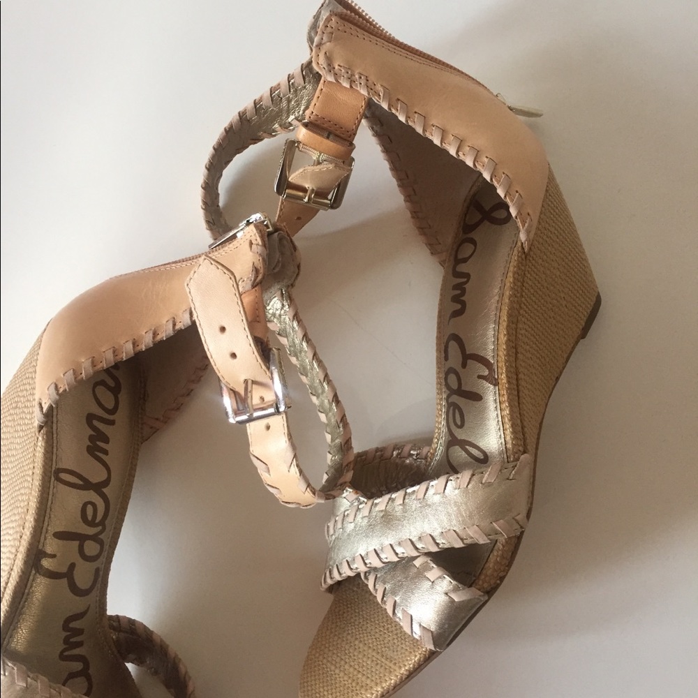 Sam Edelman Sandals - Picture 3 of 6